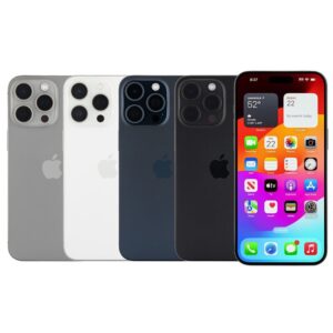 Apple iPhone 15 Pro Max 256GB