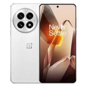 OnePlus 13,16GB RAM + 512GB Storage, Dual-SIM,Unlocked Android Smartphone, Snapdragon 8 Elite, 80W SUPERVOOC Fast Charging & 50W AIRVOOC Charging, Advanced Hasselblad Camera, 2025, Arctic Dawn